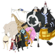 Illustration for article titled These iOne Piece/i Characters Are Too Damn Big